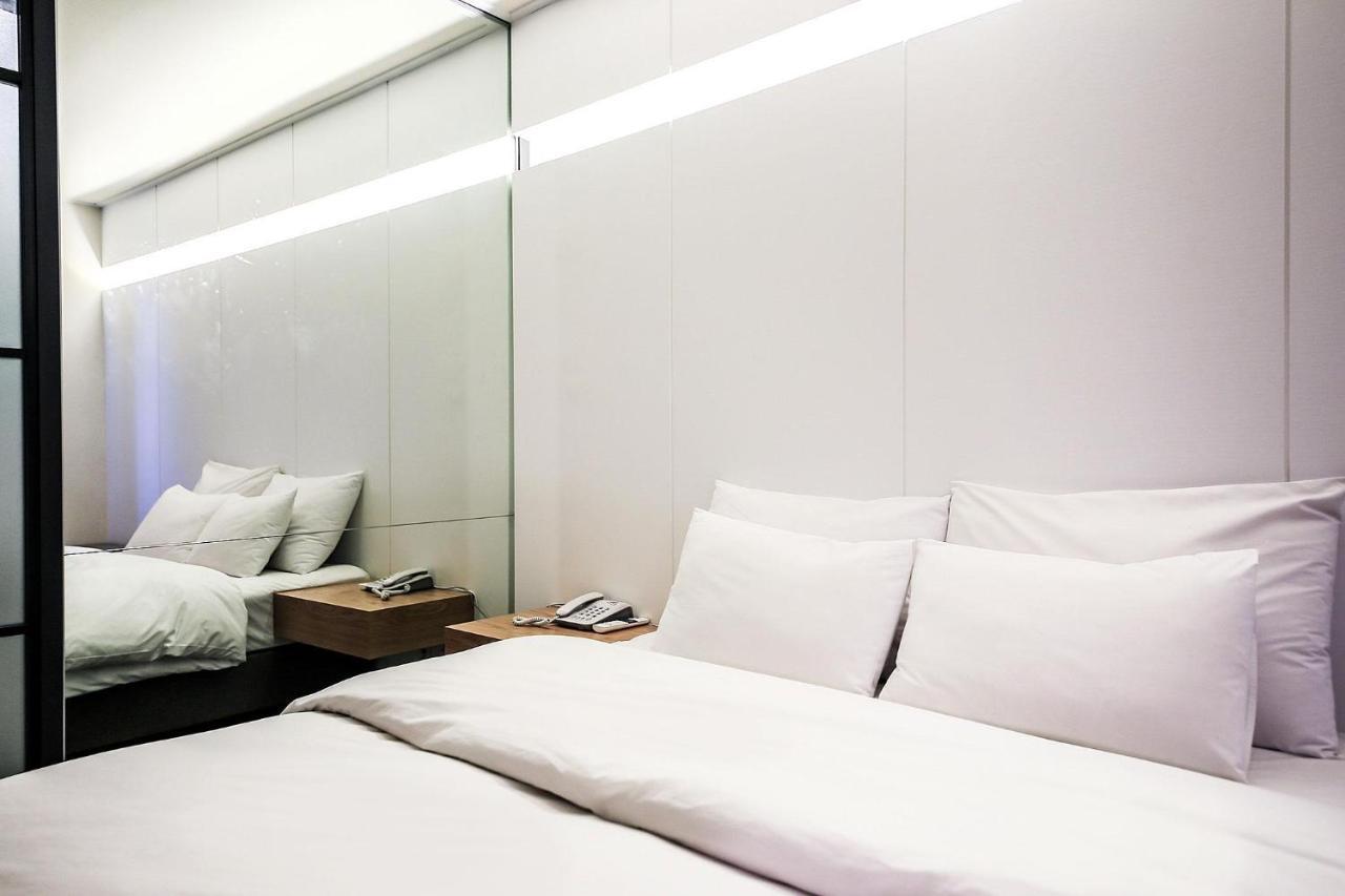 Seoul Business Blvd Hotel Ora Seul Exterior foto