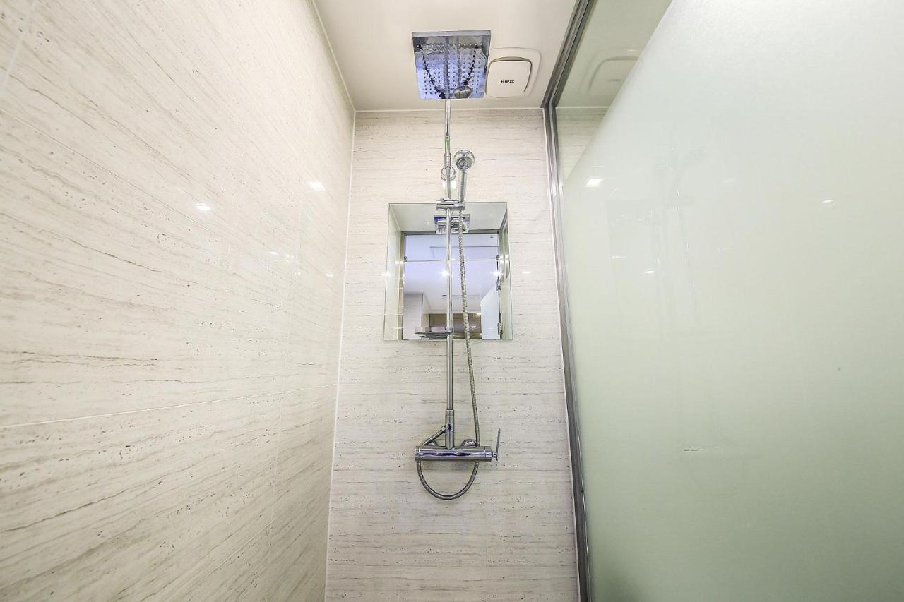 Seoul Business Blvd Hotel Ora Seul Exterior foto